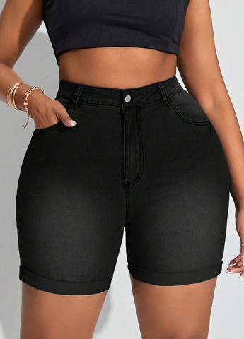 Шорти SHEIN (341285826)