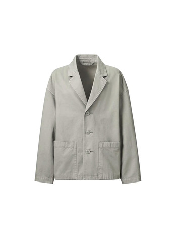 Куртка-рубашка Uniqlo (314828969)