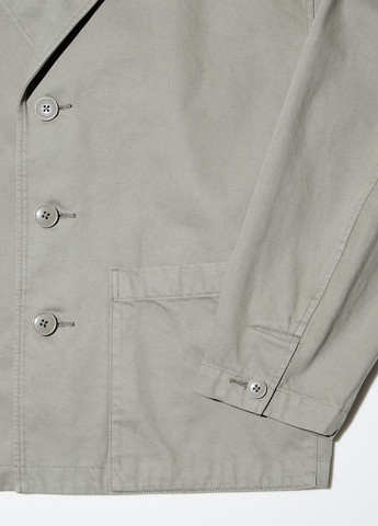 Куртка-рубашка Uniqlo (314828969)