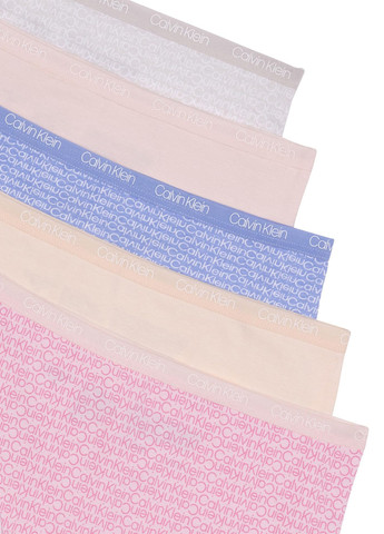 Трусики (5 шт.) Calvin Klein (317215195)