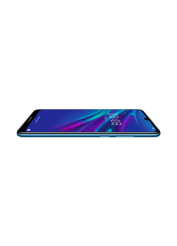 Смартфон Y6 2019 2 / 32GB Sapphire Blue (MRD-Lх1) Huawei y6 2019 2/32gb sapphire blue (mrd-lх1) (130359119)