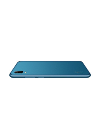 Смартфон Y6 2019 2 / 32GB Sapphire Blue (MRD-Lх1) Huawei y6 2019 2/32gb sapphire blue (mrd-lх1) (130359119)