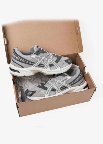 Серые всесезонные кроссовки 1203a610-020 Asics GEL-1130