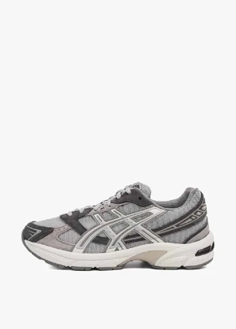 Серые всесезонные кроссовки 1203a610-020 Asics GEL-1130