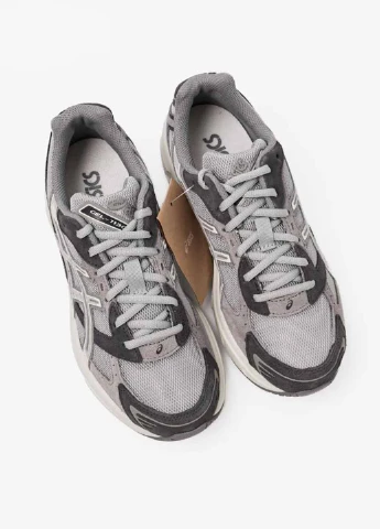 Серые всесезонные кроссовки 1203a610-020 Asics GEL-1130