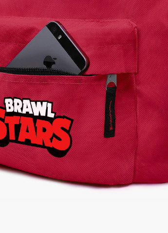 Детский рюкзак Ворон Бравл Старс (Crow Brawl Stars) (9263-1023) MobiPrint (217363787)