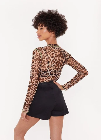 Шорты Boohoo (252376821)
