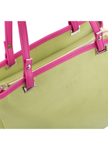 Женская сумка шоппер 32х24х13 см Laskara (216146363)