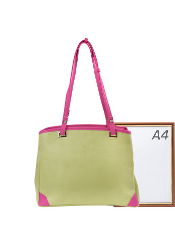 Женская сумка шоппер 32х24х13 см Laskara (216146363)
