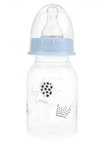 Пляшечка для годування, 125 мл Baby-Nova (292303817)