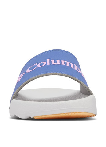 Шльопанці Columbia (324296525)