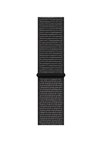 Watch Series 4 40mm Space Grey Aluminium Case with Black Sport Loop (MU672) Apple series 4 gps, 40mm (mu672ua/a) (133807427)