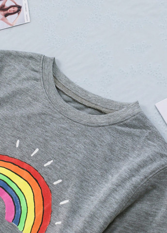 Лонгслів SHEIN (325078308)