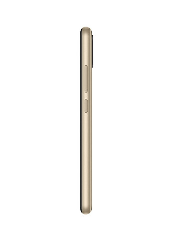Смартфон A30 2 / 16GB Gold Blackview A30 2/16GB Gold золотий