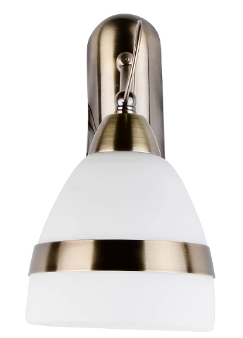 Бра, 13х20х25 см Brille (132199387)