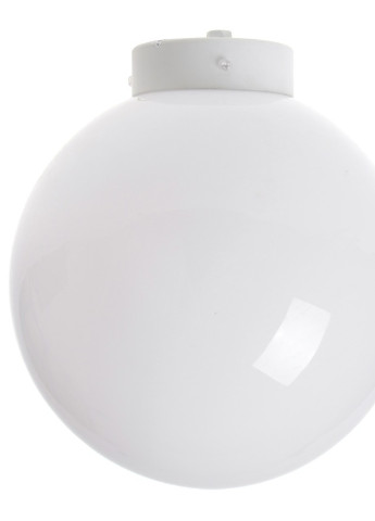 Світильник настінно-стельовий W-512/1 E27 25" IV Brille (253893132)