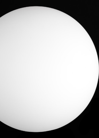 Світильник настінно-стельовий W-512/1 E27 25" IV Brille (253893132)