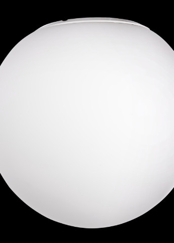 Світильник настінно-стельовий W-512/1 E27 25" IV Brille (253893132)