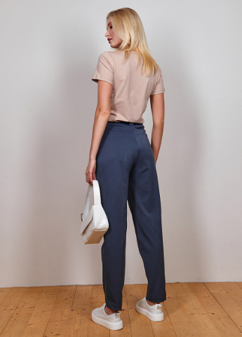 Штани з ременем Solh (254229659)