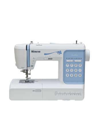 Швейна машина Minerva decor basic (138878016)