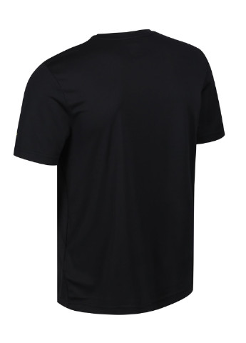 Чорна футболка Regatta