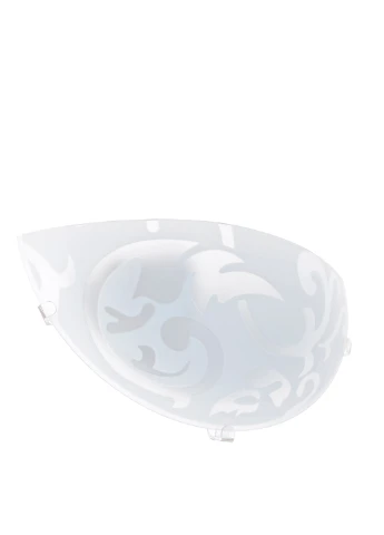 Бра, 13,7х25х7 см Brille (132199379)