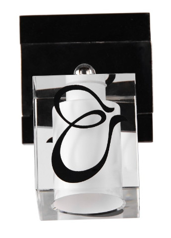 Светильник настенный накладной спот деревянный классический HTL-129/1 Brille (253893388)