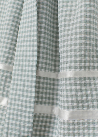 Бежева кежуал плаття, сукня H&M однотонна