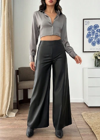 Брюки SHEIN (342063987)