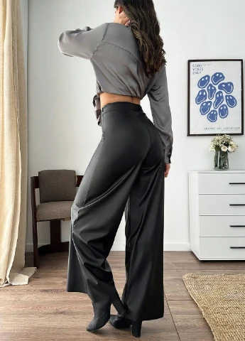 Брюки SHEIN (342063987)