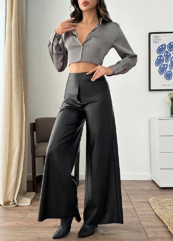 Брюки SHEIN (342063987)