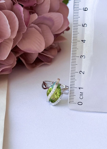 Каблучка Silver Flame (295365867)