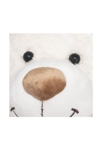 Мягк. игр. - МЕДВЕДЬ (белый, с бантом, 33 cm) Grand (202703098)