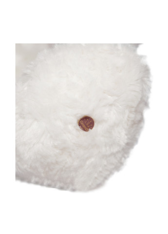 Мягк. игр. - МЕДВЕДЬ (белый, с бантом, 33 cm) Grand (202703098)