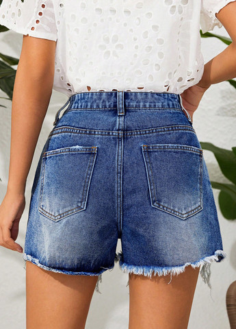 Шорты SHEIN (342405627)