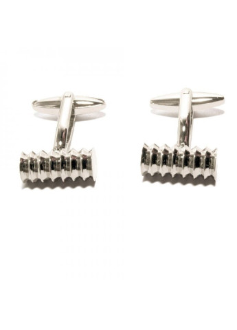 Запонки у вигляді Обточені Циліндра Handmade (193411613)