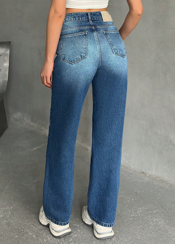 Джинсы SHEIN - (365685181)