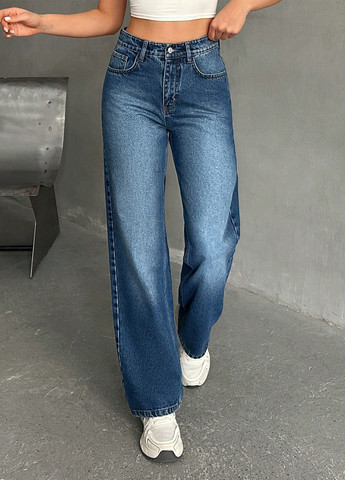 Джинсы SHEIN - (365685181)