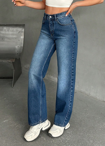 Джинсы SHEIN - (365685181)