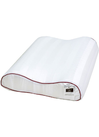 Подушка ортопедическая №6024 Noble stripe Royal Pearl Aero 58х40х10. (2200003261424) Mirson (254081198)