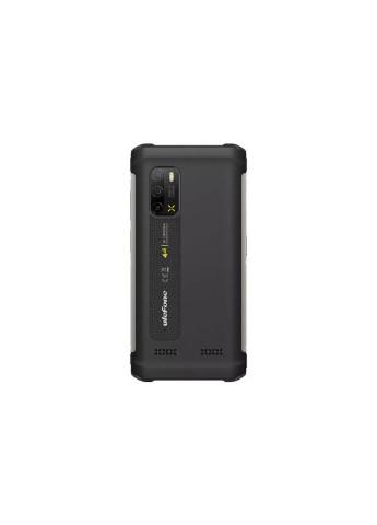 Мобільний телефон (6937748734482) Ulefone Armor X10 4/32Gb Black (253507338)