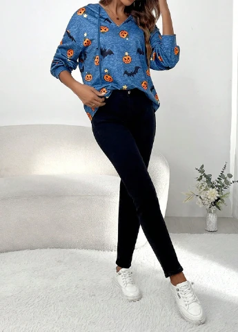 Худи SHEIN (316776893)