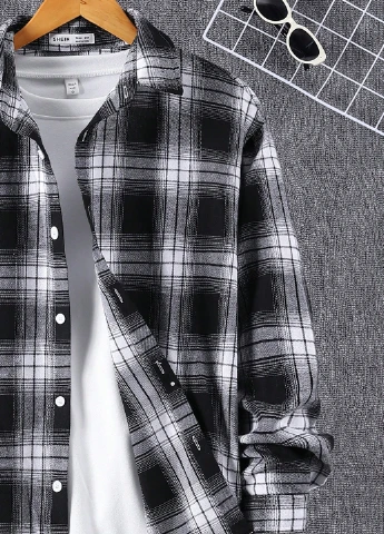 Сорочка SHEIN (311506672)