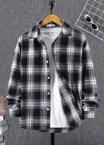 Сорочка SHEIN (311506672)