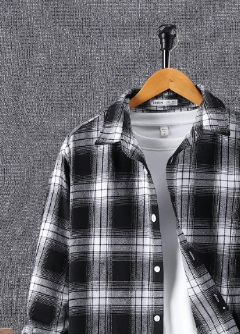 Сорочка SHEIN (311506672)