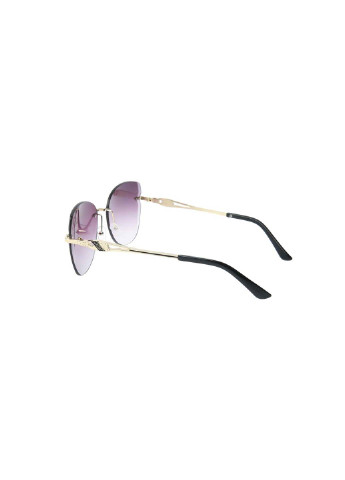Солнцезащитные очки LuckyLOOK (252772011)
