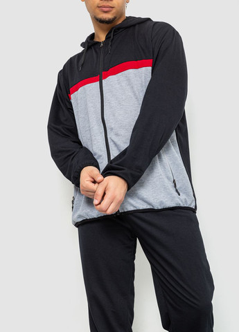 Костюм (толстовка, брюки) Ager (292814905)