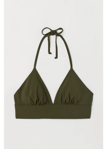 Купальний топ H&M (252426401)