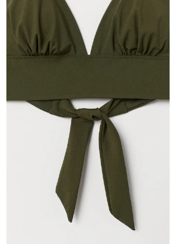 Купальний топ H&M (252426401)