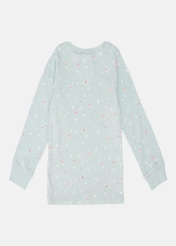 Лонгслив для сна H&M (237304962)
